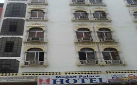 Magan Palace Hotel Udaipur